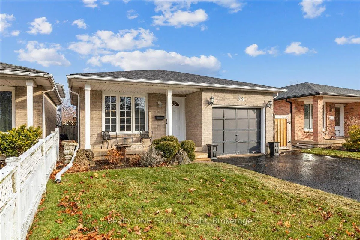 Photo 1 of 58 Sandra Crescent, Grimsby, Grimsby East — HOMEH