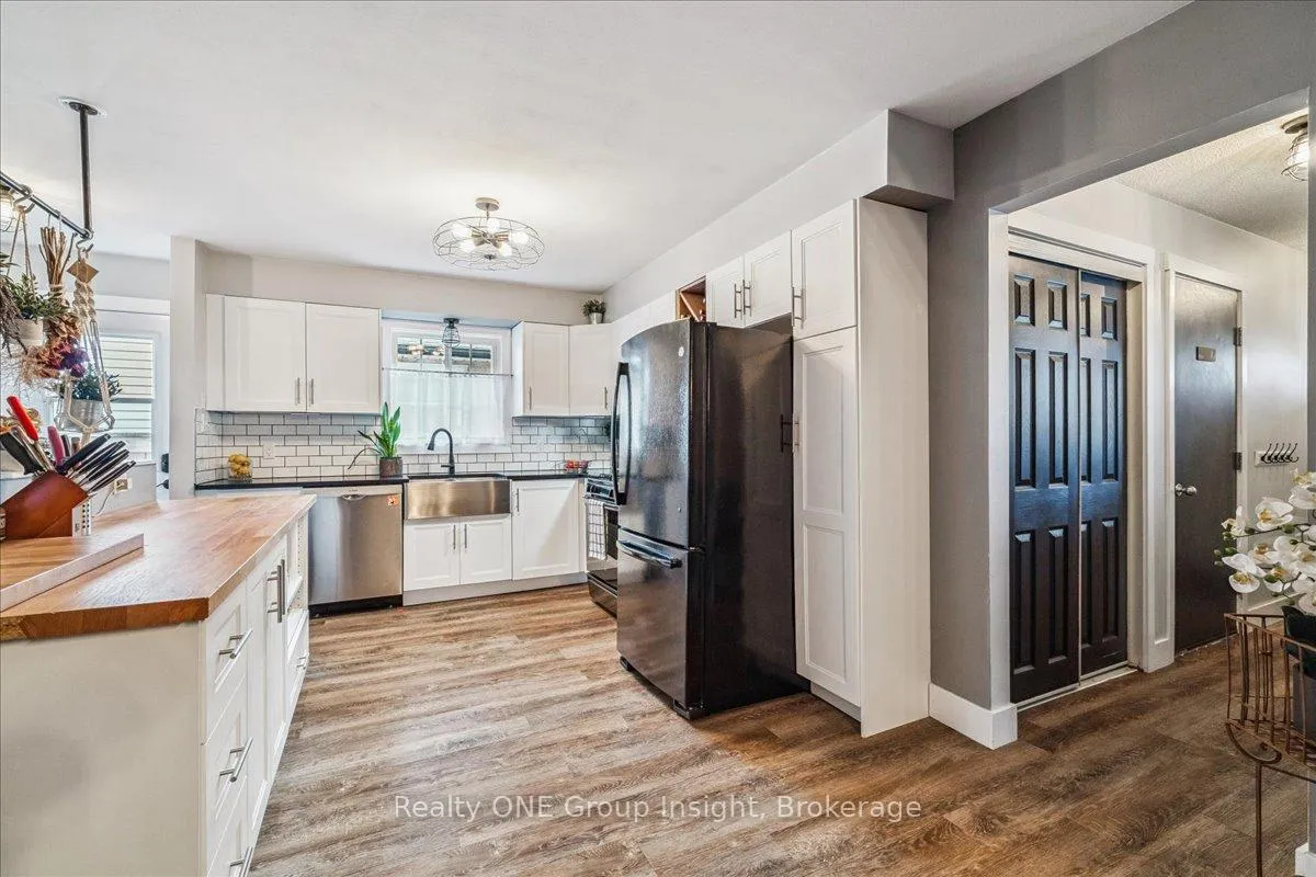Photo 14 of 58 Sandra Crescent, Grimsby, Grimsby East — HOMEH