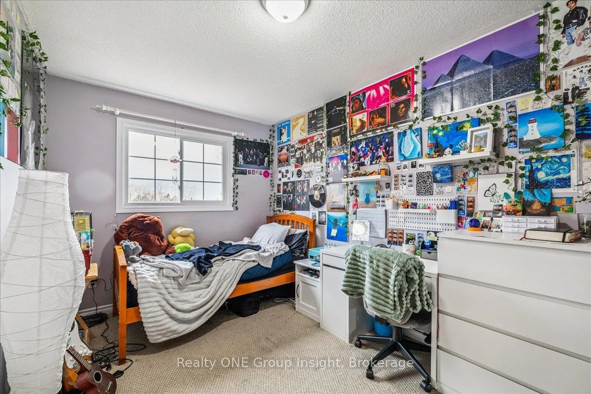 Photo 24 of 58 Sandra Crescent, Grimsby, Grimsby East — HOMEH
