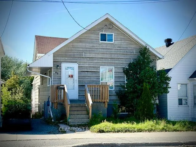 Photo of 63 Rea Street N