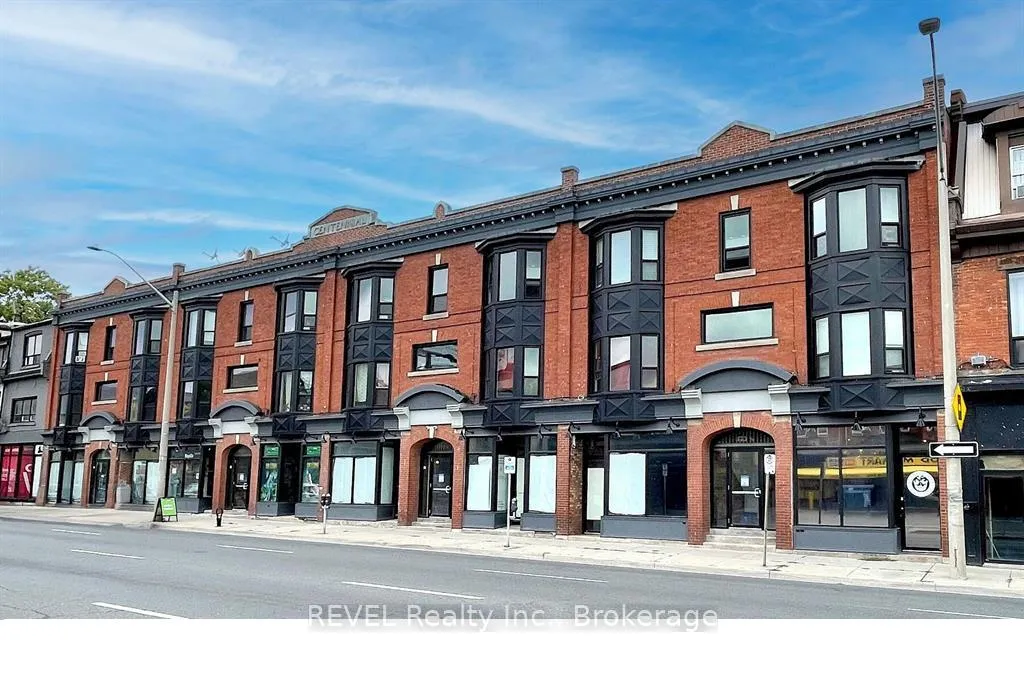 Photo 1 of Unit 12, 471.5 King Street E, Hamilton, Stinson — HOMEH