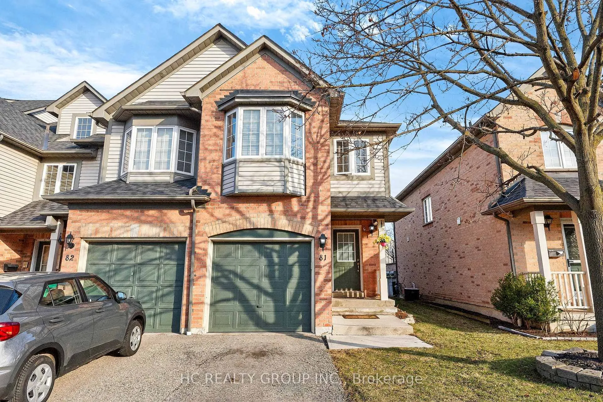 Photo 1 of Unit 81, 2080 Leanne Boulevard, Mississauga, Sheridan — HOMEH