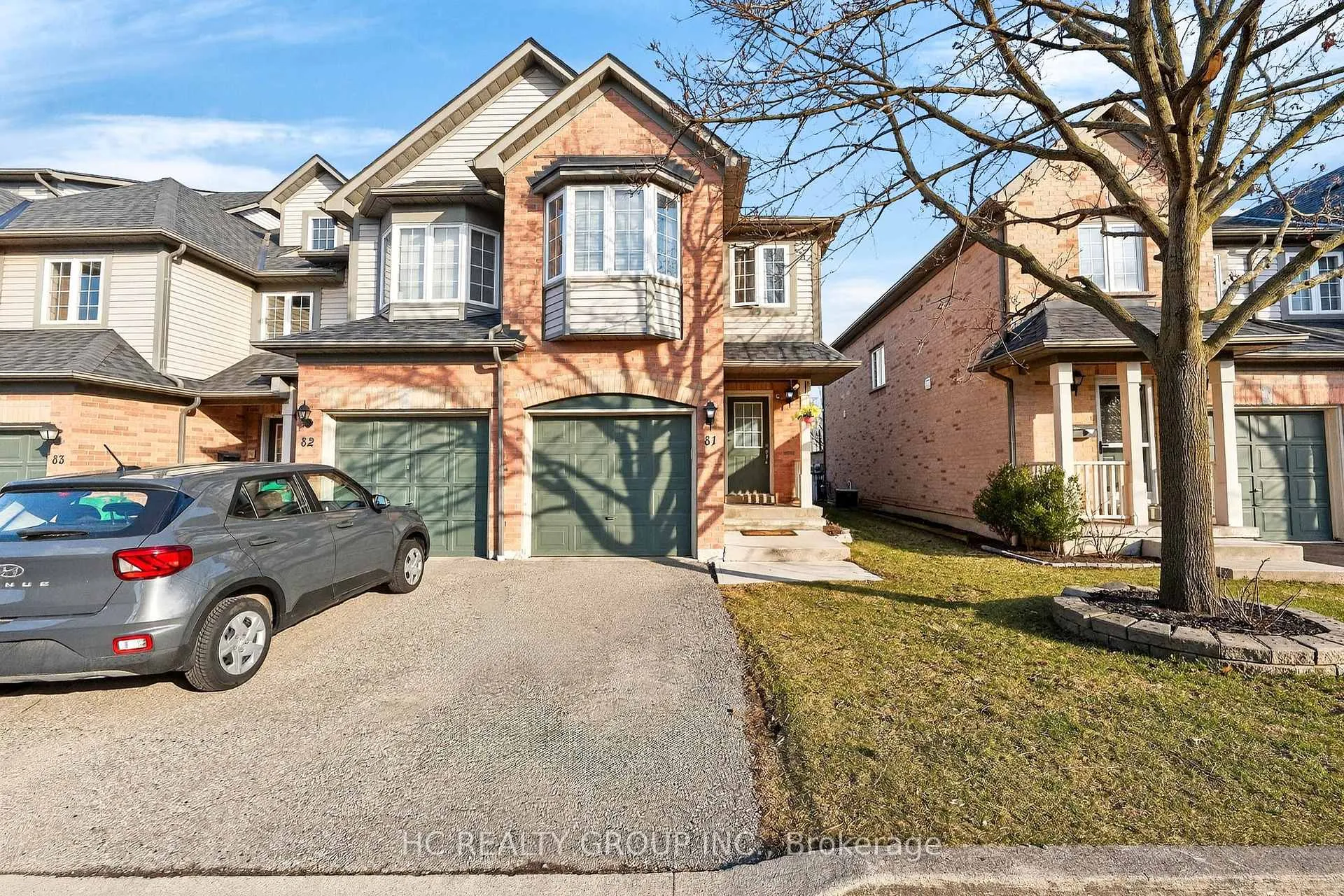 Photo 3 of Unit 81, 2080 Leanne Boulevard, Mississauga, Sheridan — HOMEH