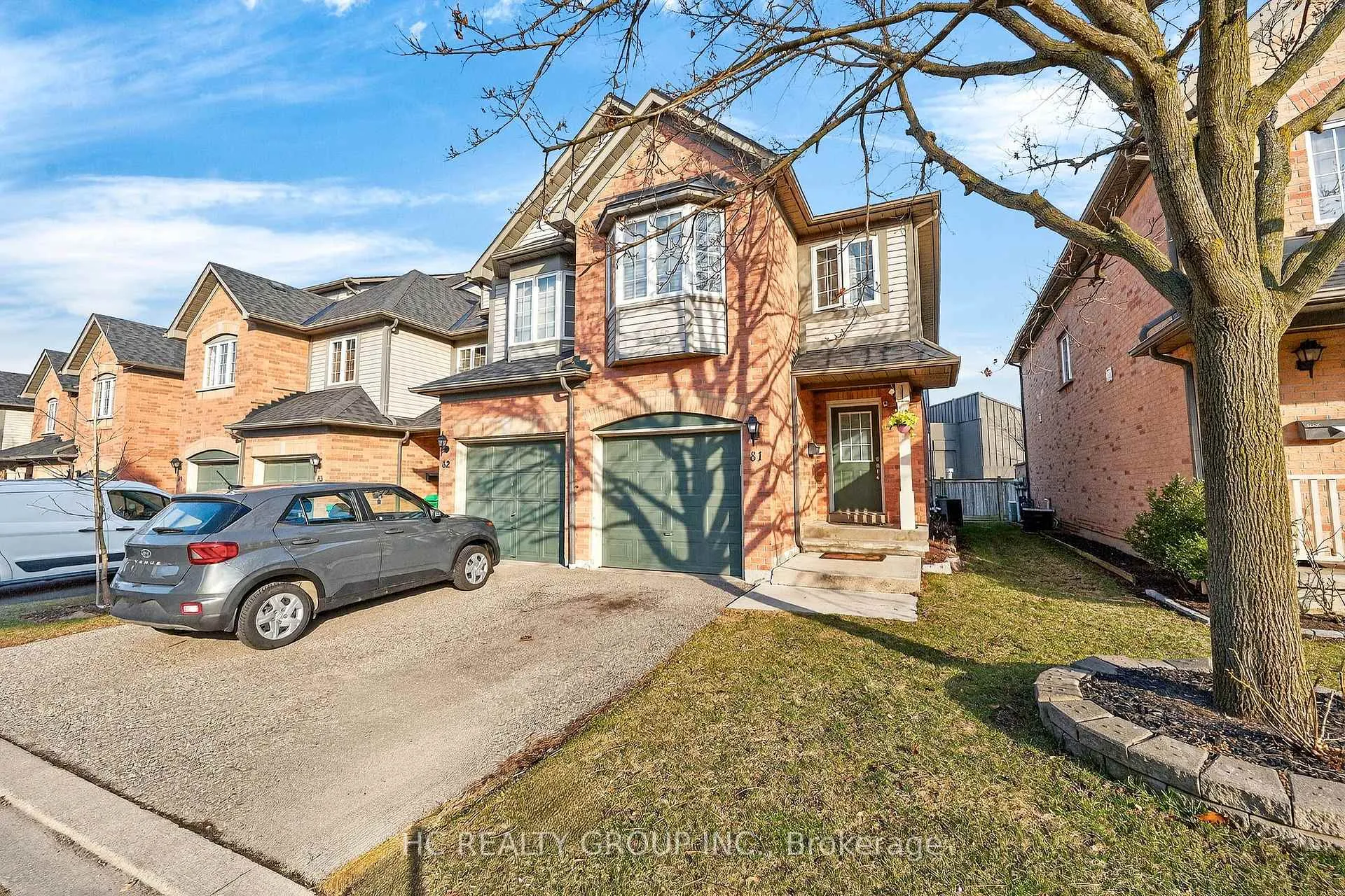 Photo 4 of Unit 81, 2080 Leanne Boulevard, Mississauga, Sheridan — HOMEH