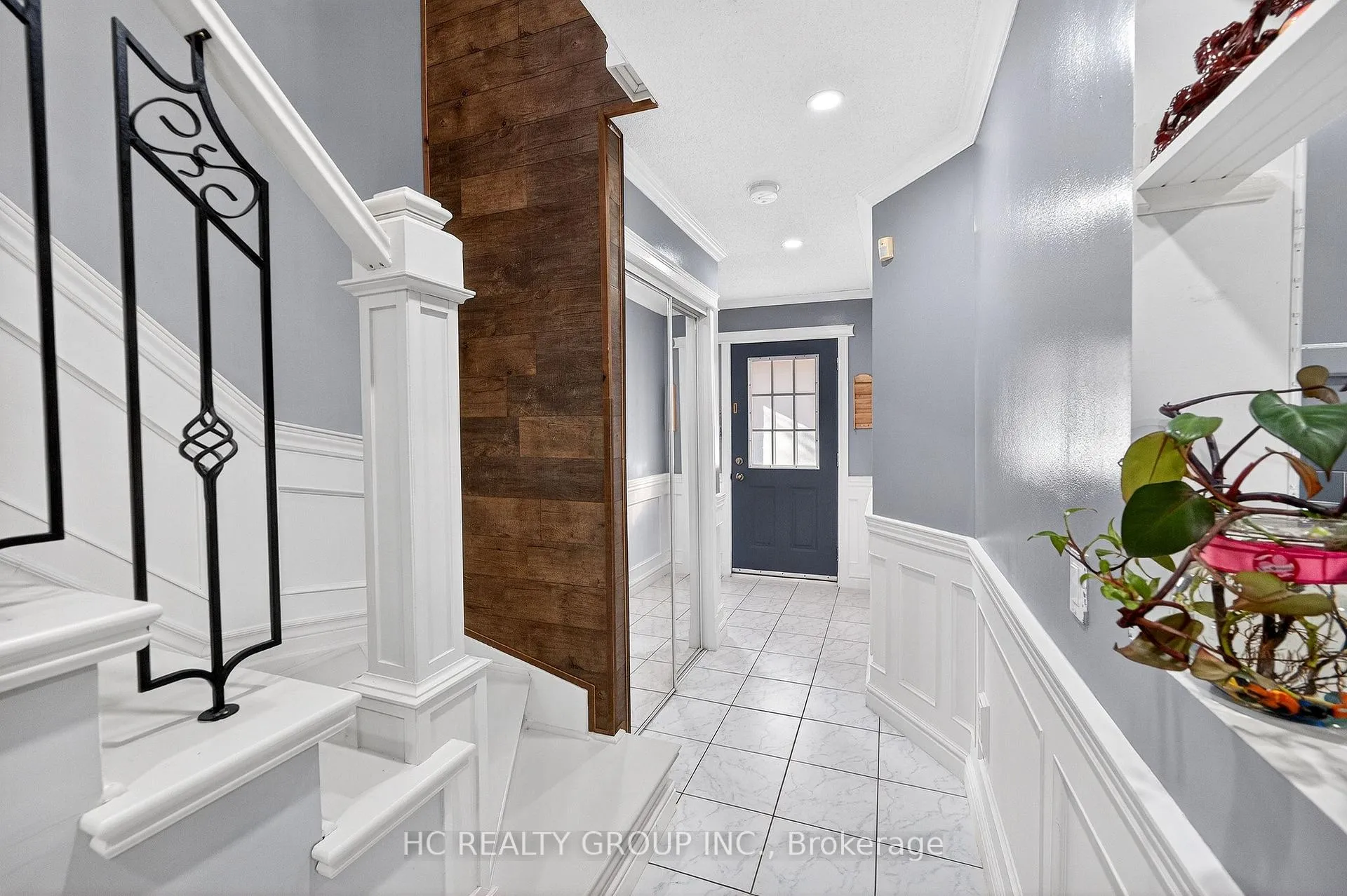 Photo 6 of Unit 81, 2080 Leanne Boulevard, Mississauga, Sheridan — HOMEH