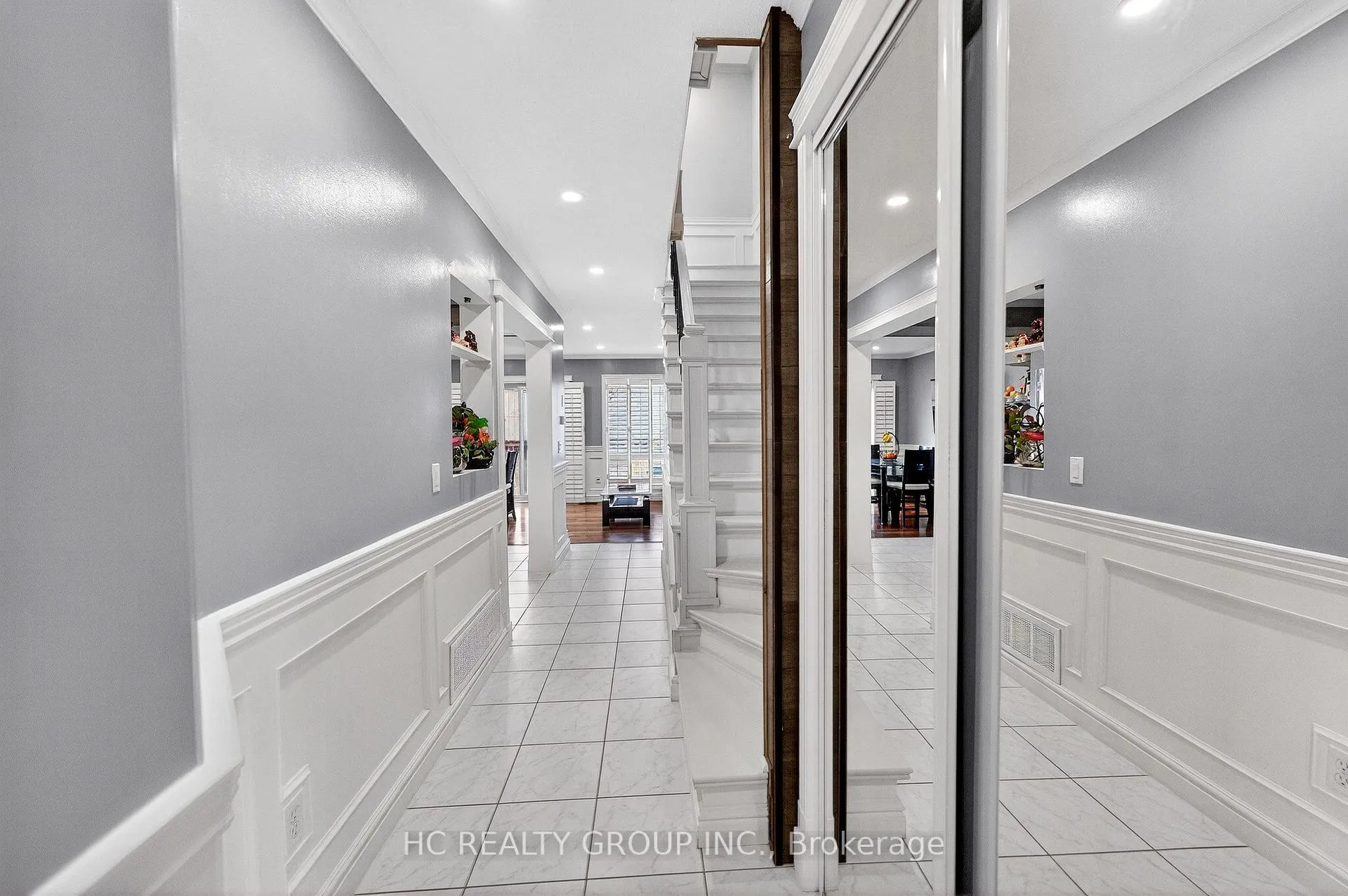 Photo 7 of Unit 81, 2080 Leanne Boulevard, Mississauga, Sheridan — HOMEH