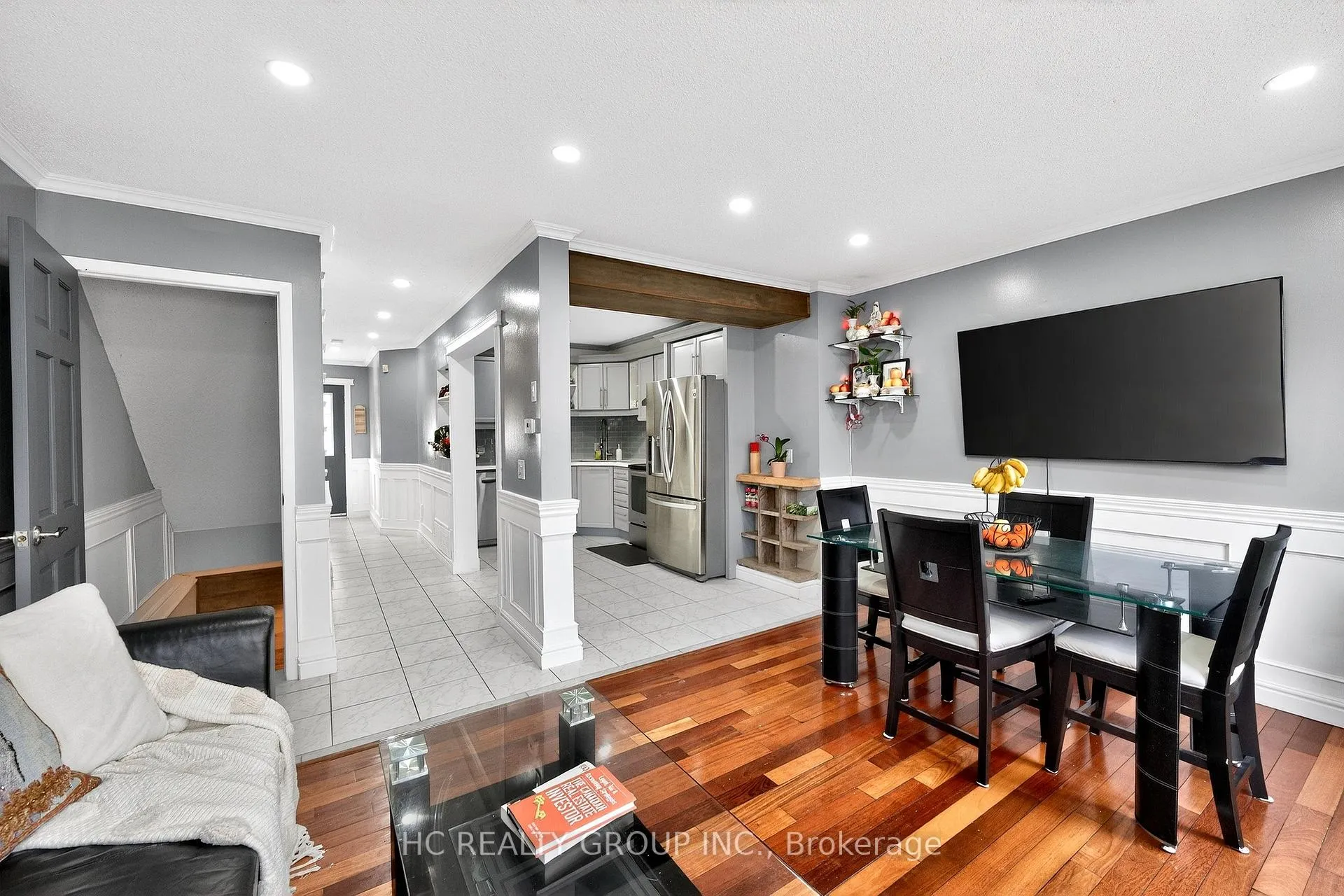Photo 8 of Unit 81, 2080 Leanne Boulevard, Mississauga, Sheridan — HOMEH