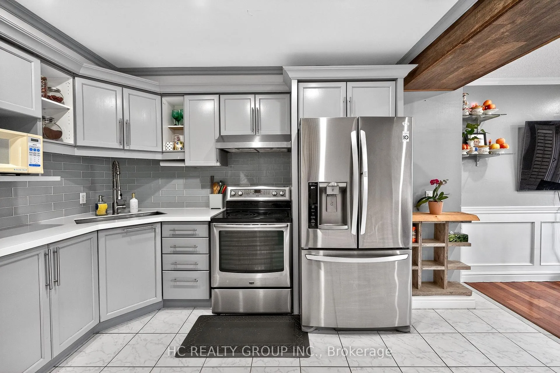 Photo 10 of Unit 81, 2080 Leanne Boulevard, Mississauga, Sheridan — HOMEH
