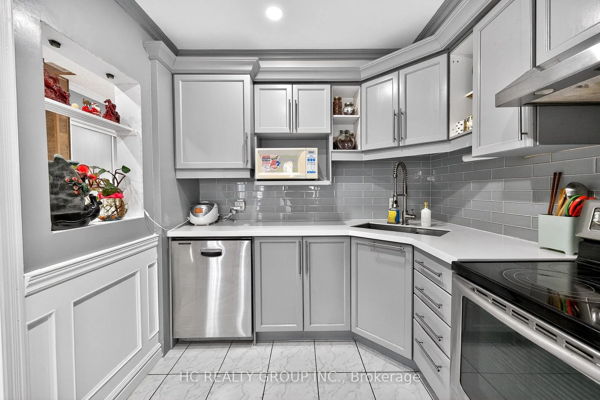 Photo 11 of Unit 81, 2080 Leanne Boulevard, Mississauga, Sheridan — HOMEH