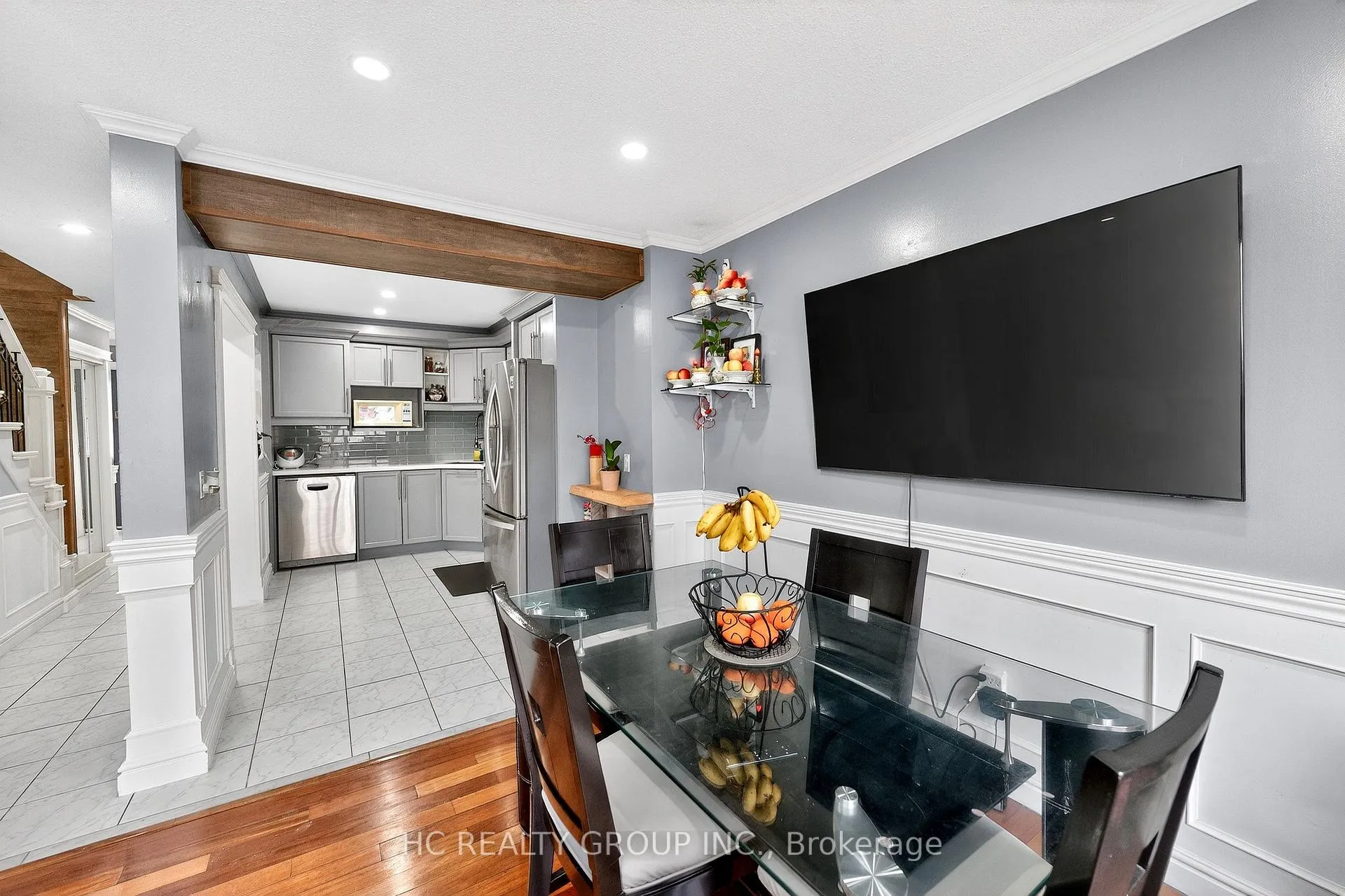 Photo 12 of Unit 81, 2080 Leanne Boulevard, Mississauga, Sheridan — HOMEH