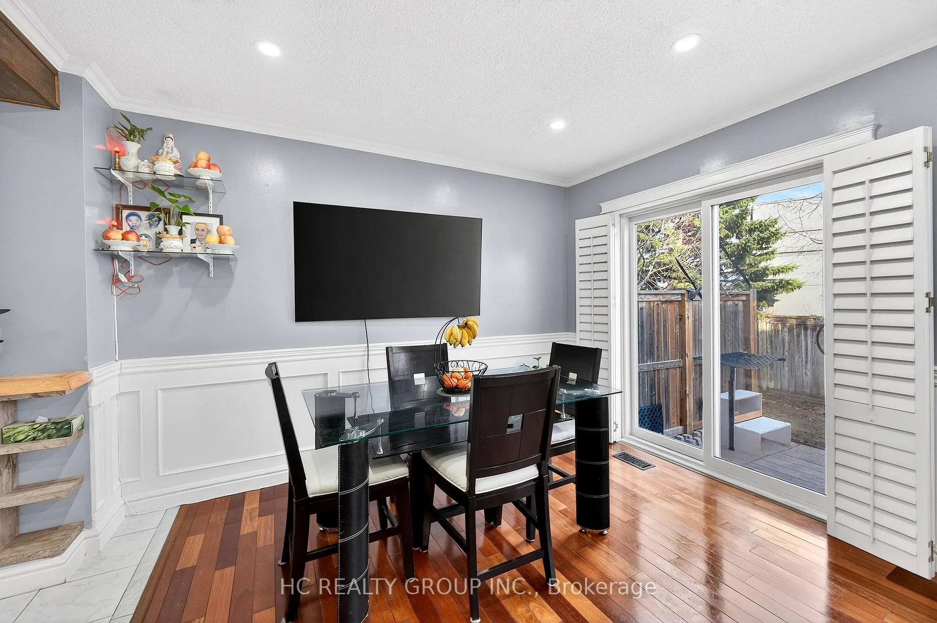 Photo 13 of Unit 81, 2080 Leanne Boulevard, Mississauga, Sheridan — HOMEH