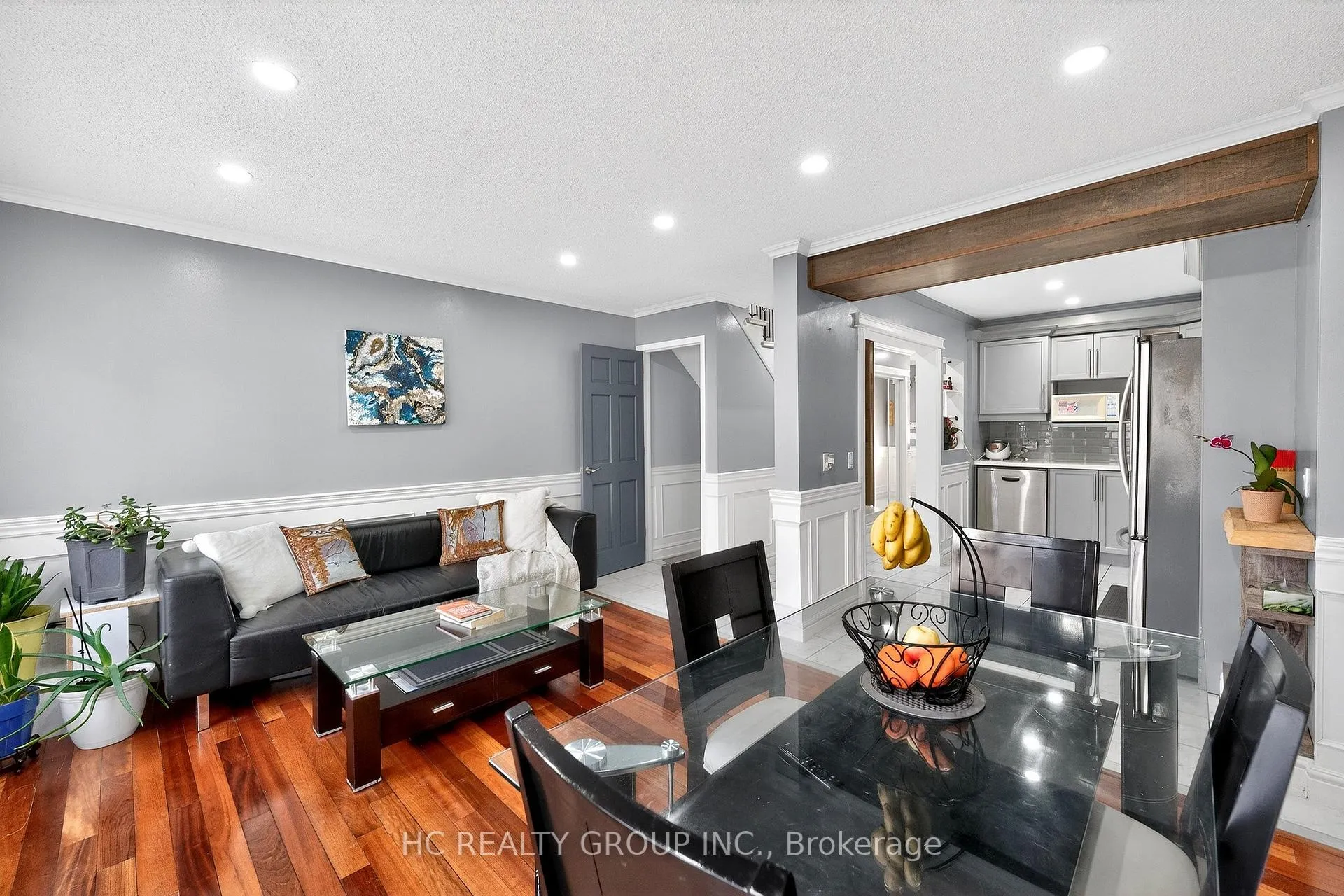 Photo 14 of Unit 81, 2080 Leanne Boulevard, Mississauga, Sheridan — HOMEH