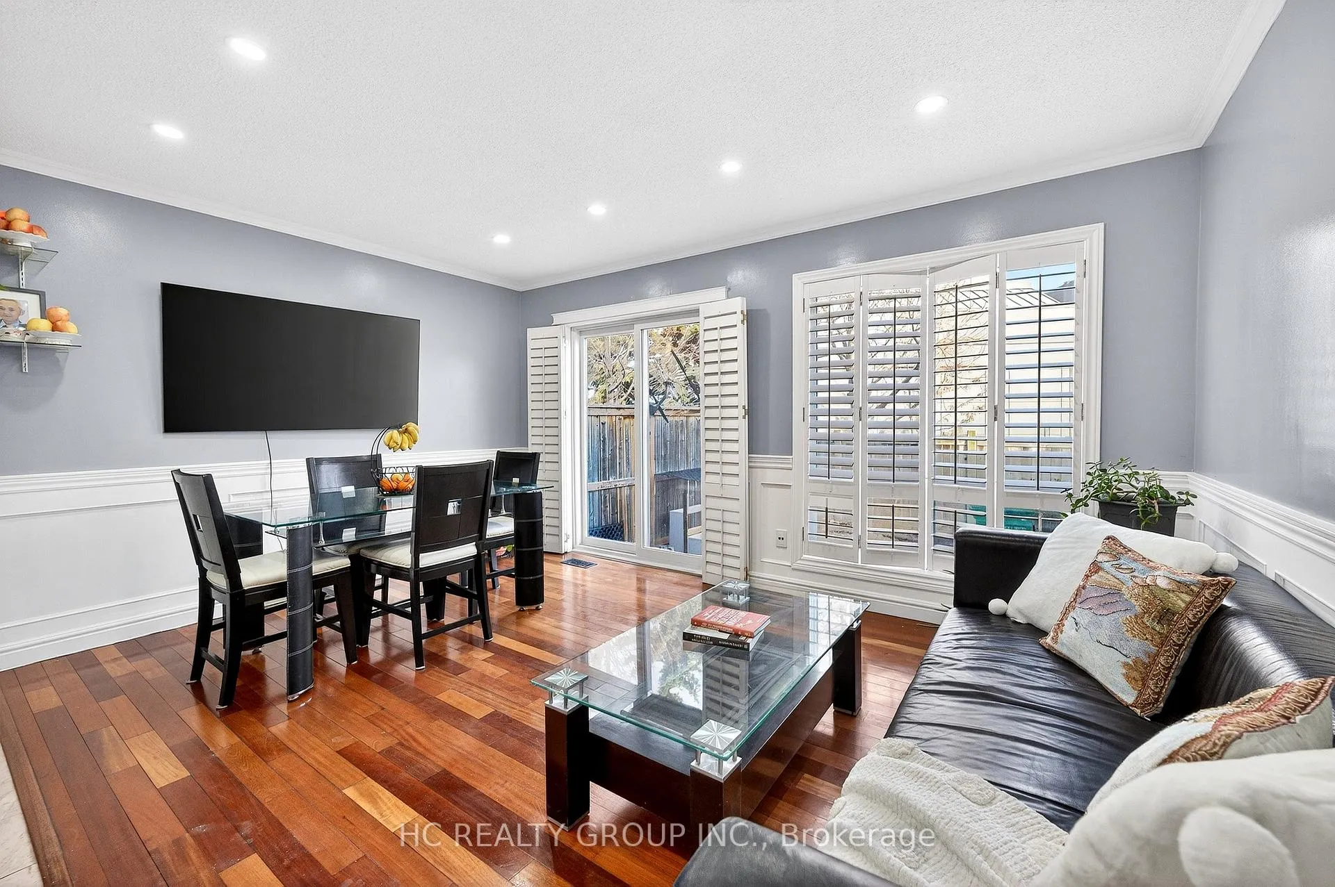 Photo 15 of Unit 81, 2080 Leanne Boulevard, Mississauga, Sheridan — HOMEH