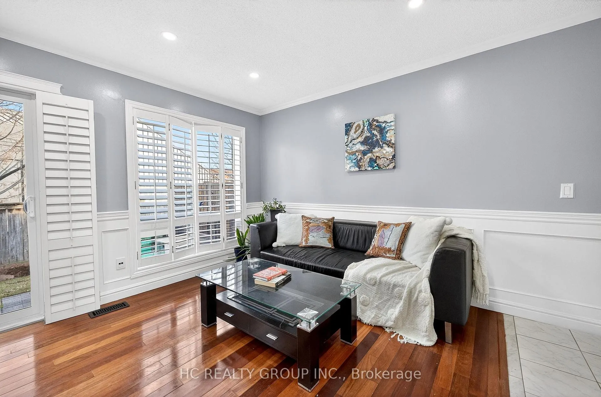 Photo 16 of Unit 81, 2080 Leanne Boulevard, Mississauga, Sheridan — HOMEH