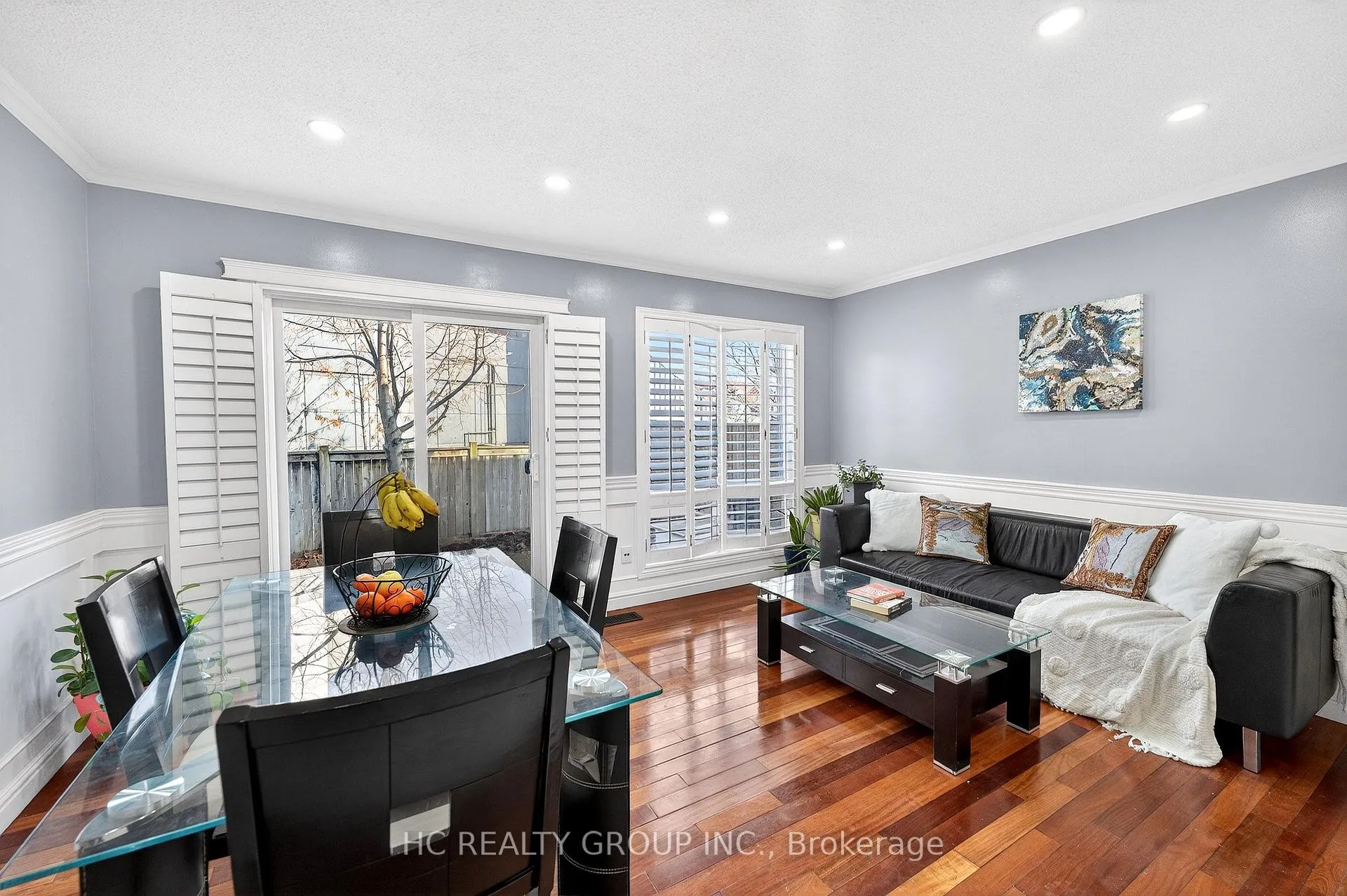 Photo 17 of Unit 81, 2080 Leanne Boulevard, Mississauga, Sheridan — HOMEH