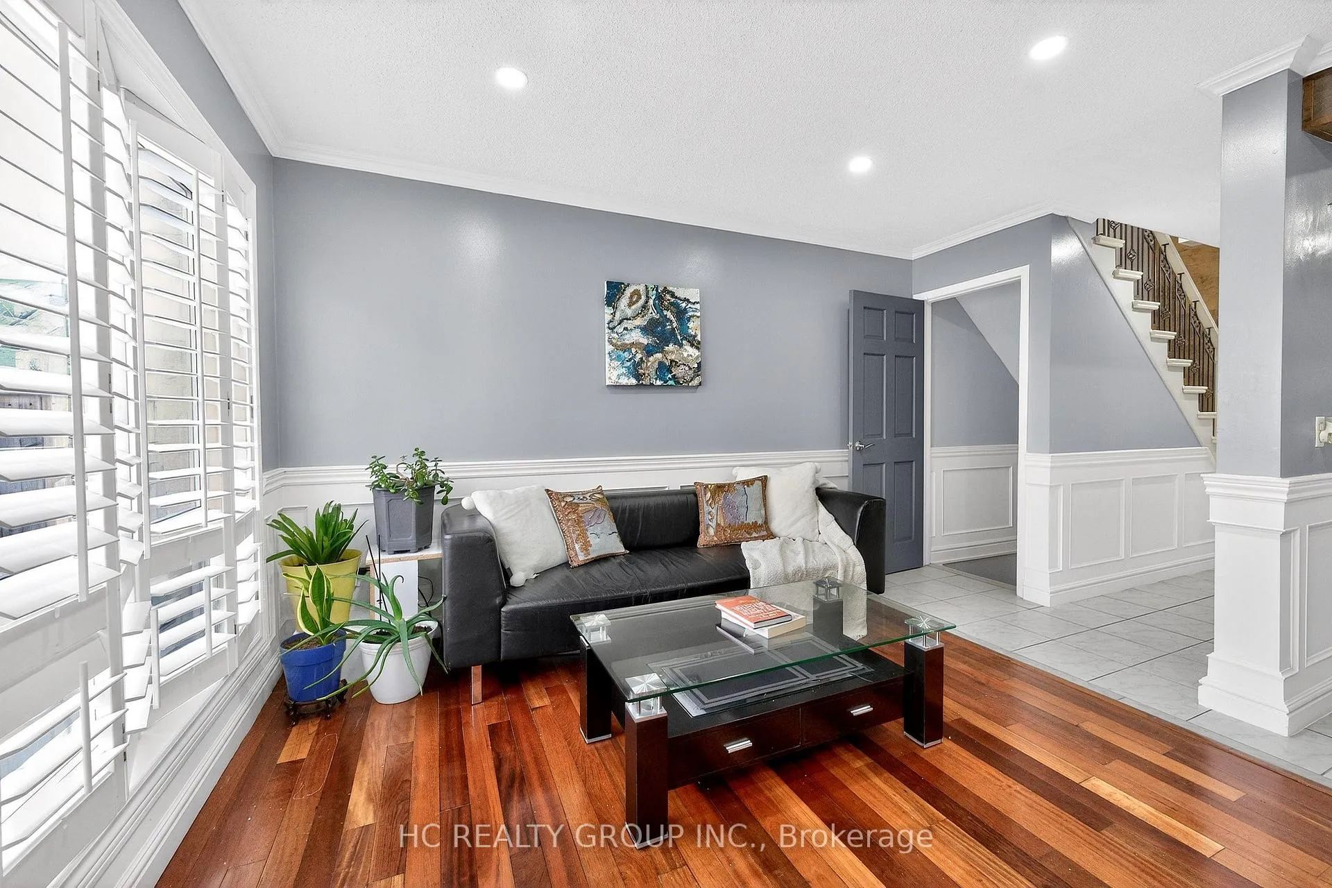 Photo 18 of Unit 81, 2080 Leanne Boulevard, Mississauga, Sheridan — HOMEH