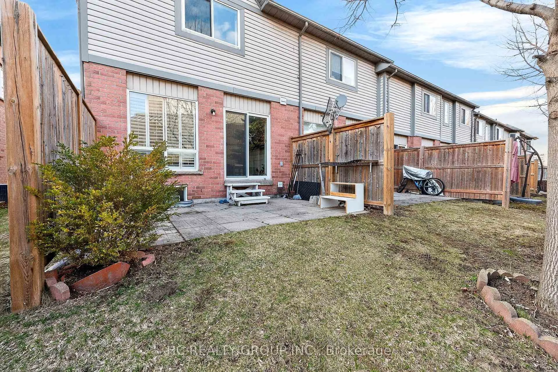 Photo 41 of Unit 81, 2080 Leanne Boulevard, Mississauga, Sheridan — HOMEH