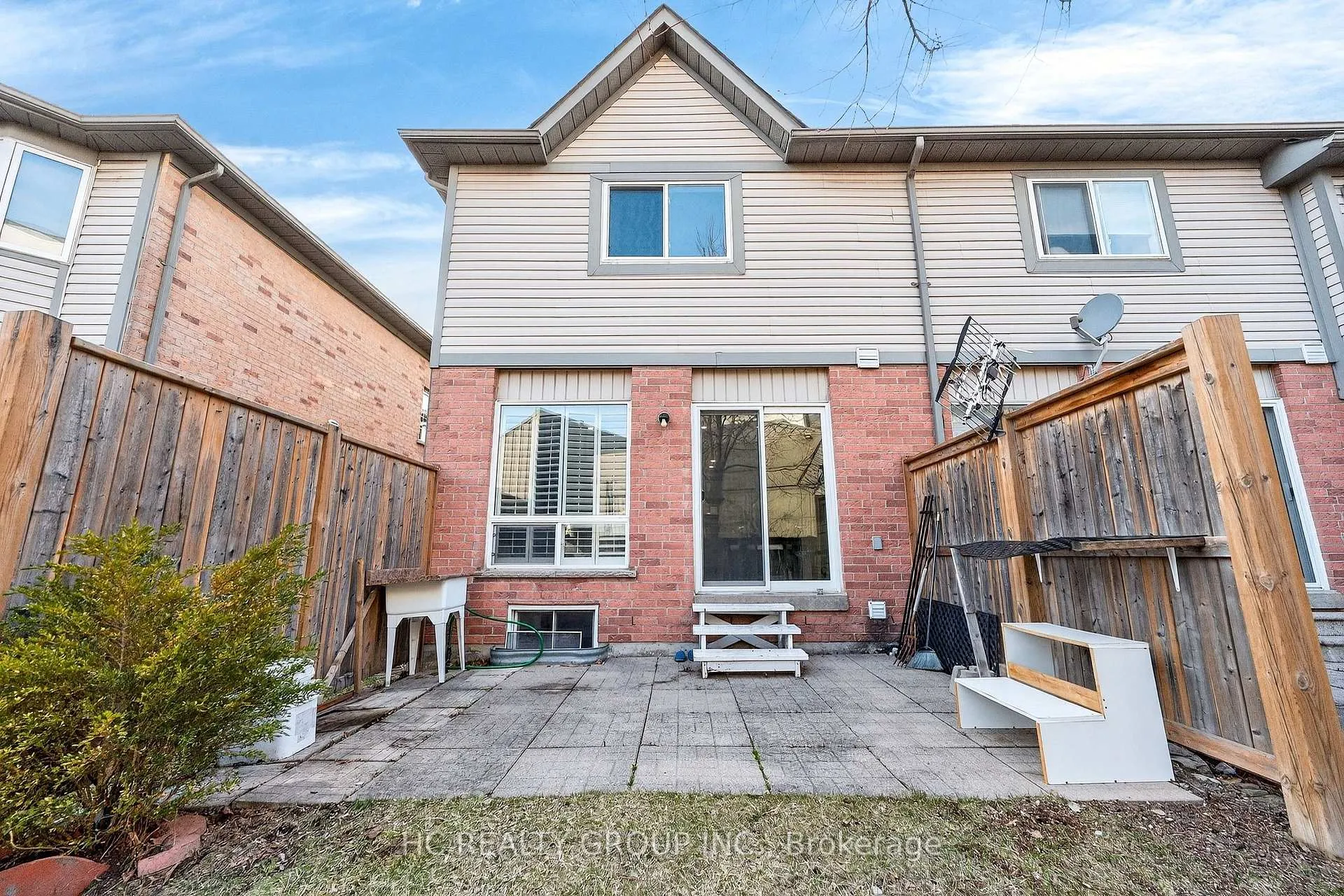 Photo 42 of Unit 81, 2080 Leanne Boulevard, Mississauga, Sheridan — HOMEH