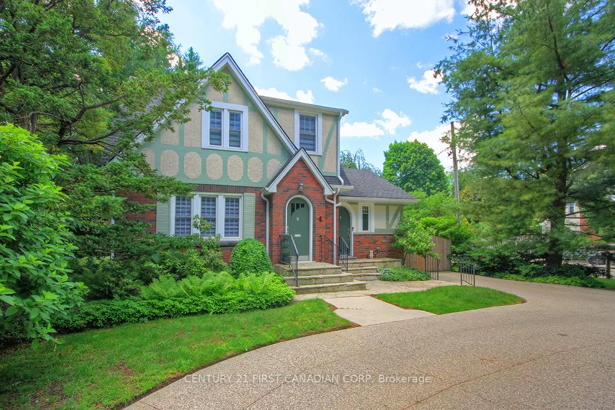 Photo of 4 Jerseyville Road E
