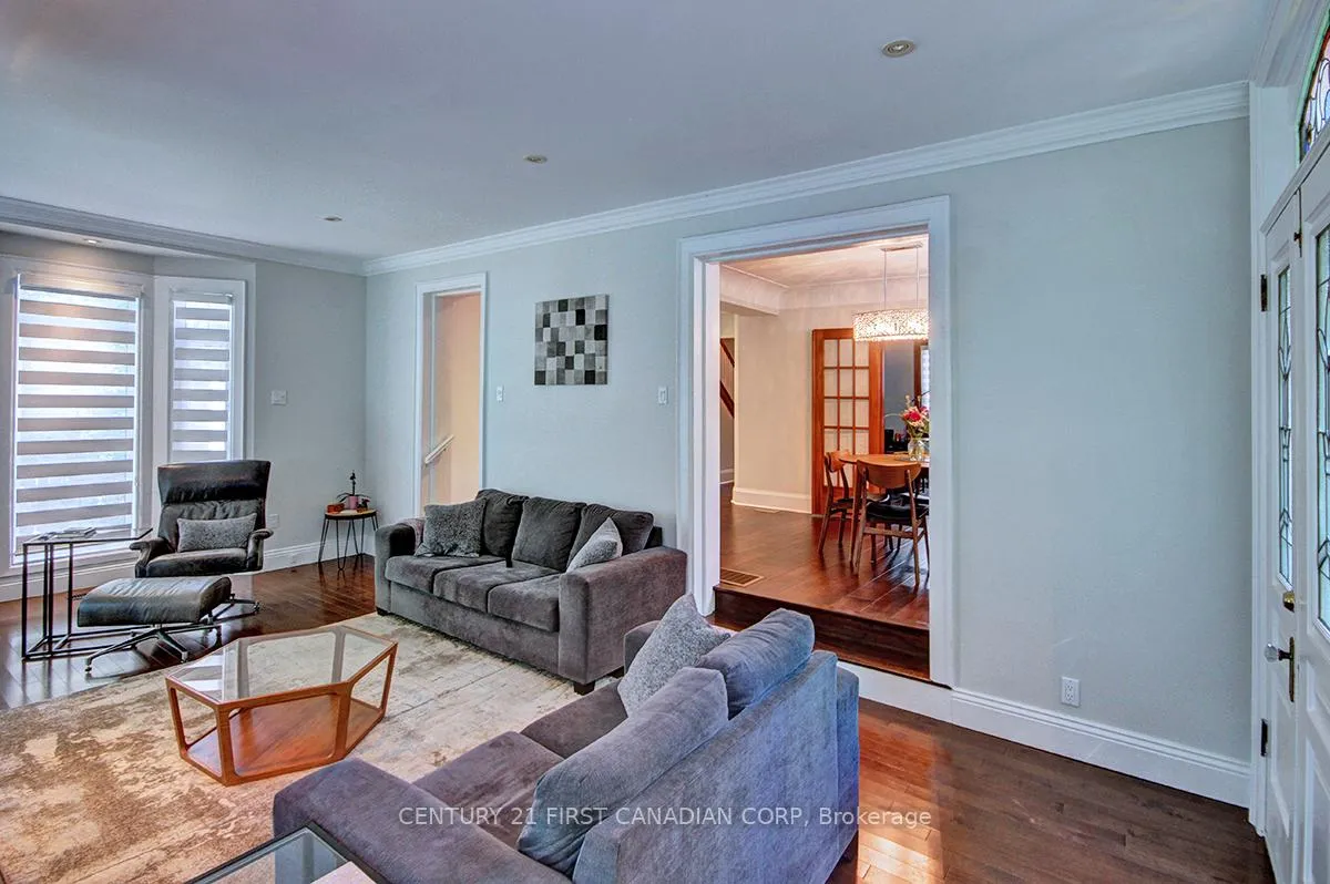 Photo 11 of 4 Jerseyville Road E, Hamilton, Ancaster — HOMEH