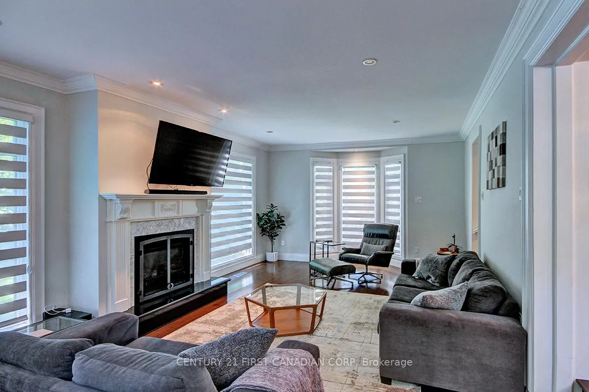 Photo 12 of 4 Jerseyville Road E, Hamilton, Ancaster — HOMEH