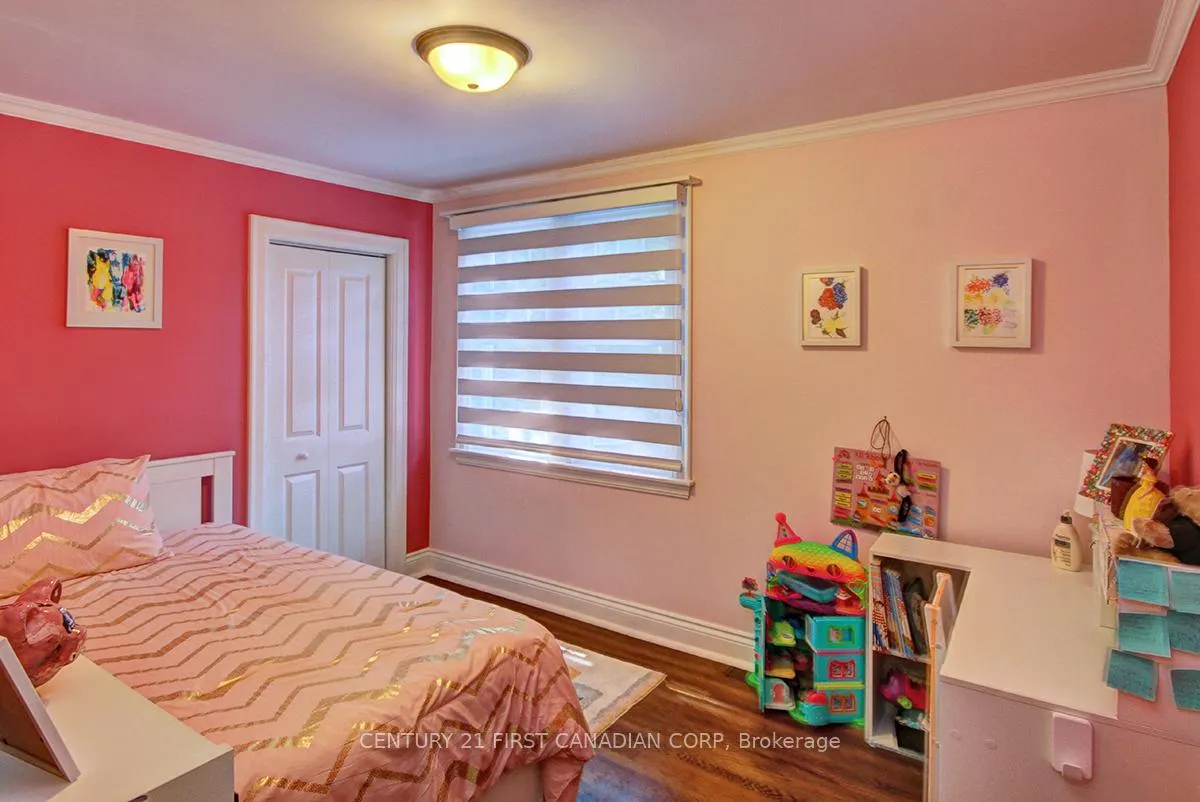 Photo 16 of 4 Jerseyville Road E, Hamilton, Ancaster — HOMEH