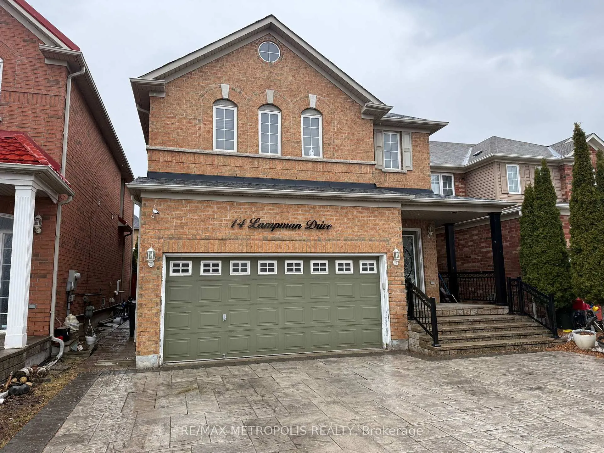 Photo 1 of Unit BSMT, 14 Lampman Drive, Scarborough, Morningside — HOMEH