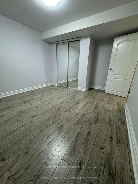 Photo 3 of Unit BSMT, 14 Lampman Drive, Scarborough, Morningside — HOMEH