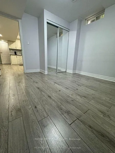 Photo 4 of Unit BSMT, 14 Lampman Drive, Scarborough, Morningside — HOMEH