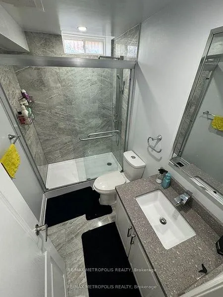 Photo 6 of Unit BSMT, 14 Lampman Drive, Scarborough, Morningside — HOMEH