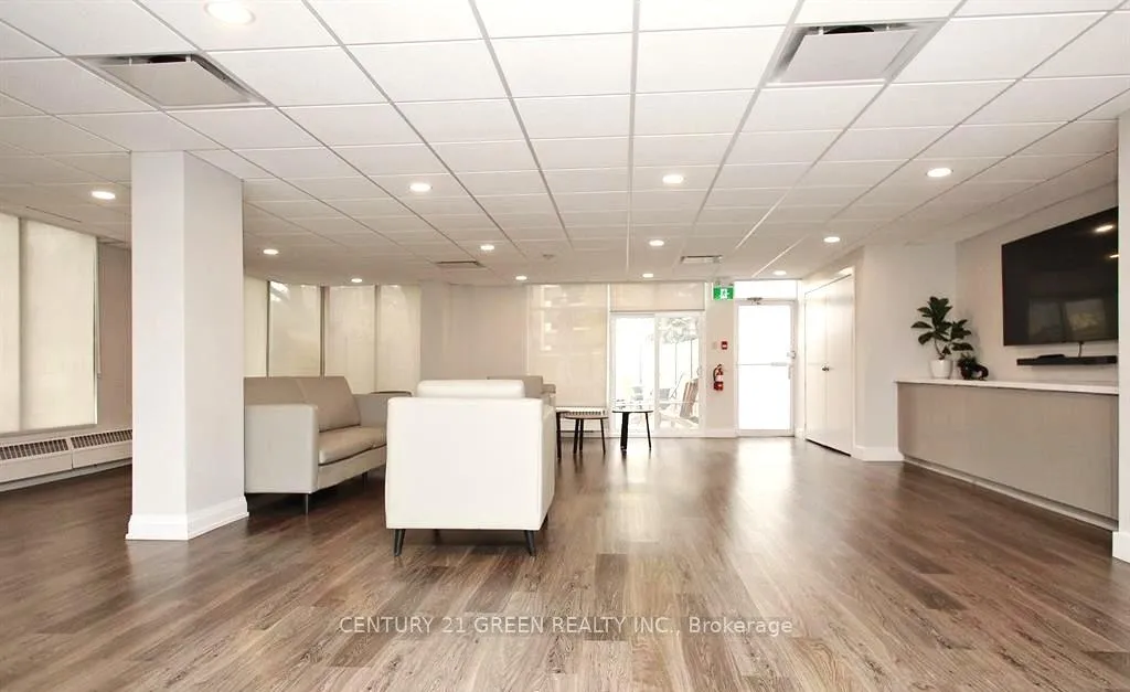 Photo 7 of Unit 1206, 4 Park Vista, Toronto, O'Connor-Parkview — HOMEH