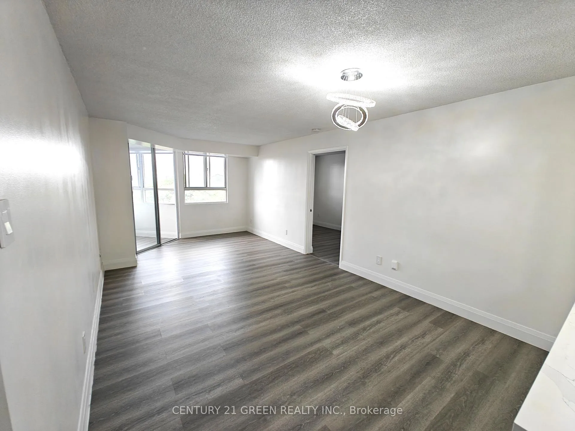 Photo 11 of Unit 1206, 4 Park Vista, Toronto, O'Connor-Parkview — HOMEH