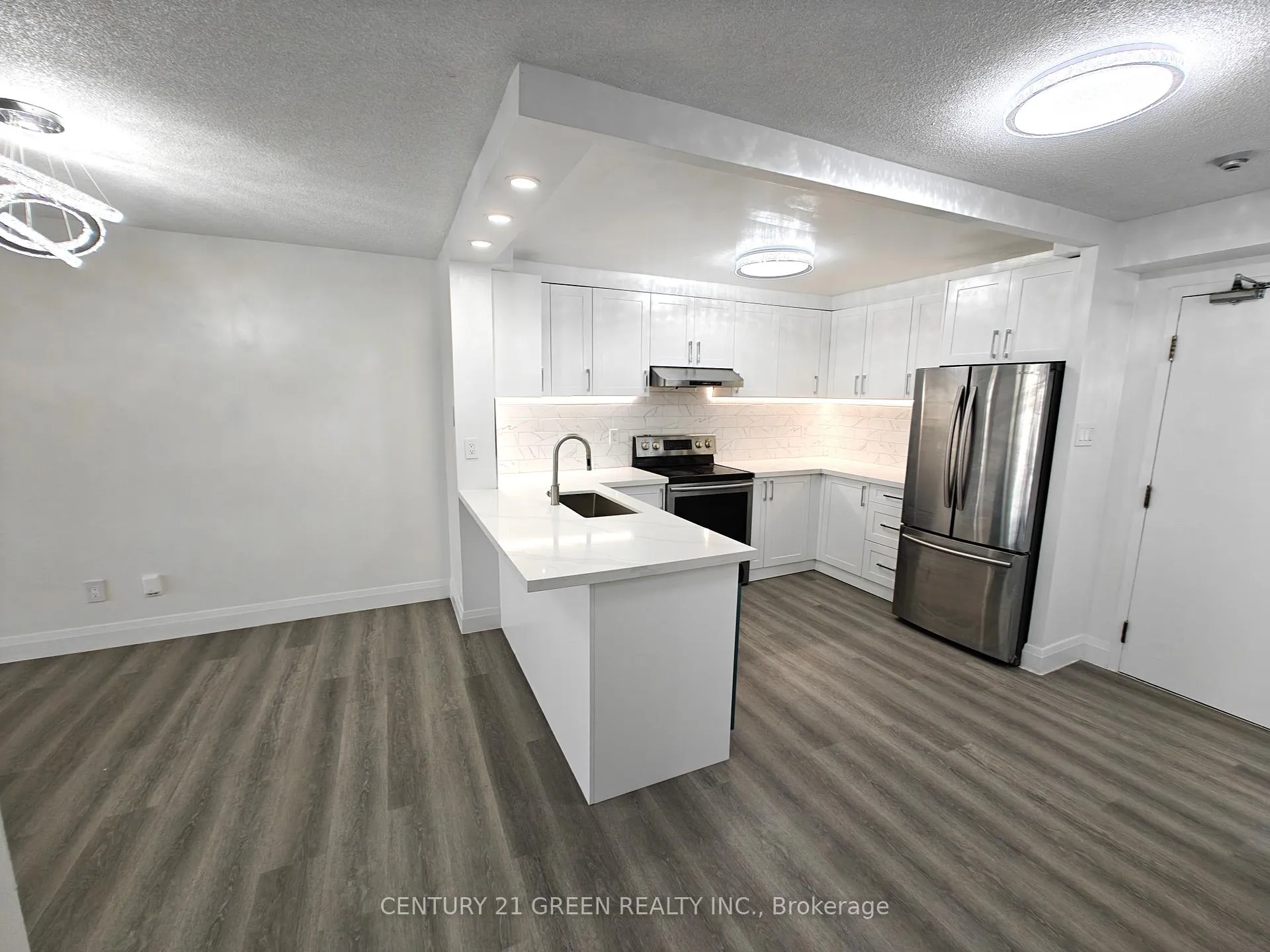 Photo 12 of Unit 1206, 4 Park Vista, Toronto, O'Connor-Parkview — HOMEH