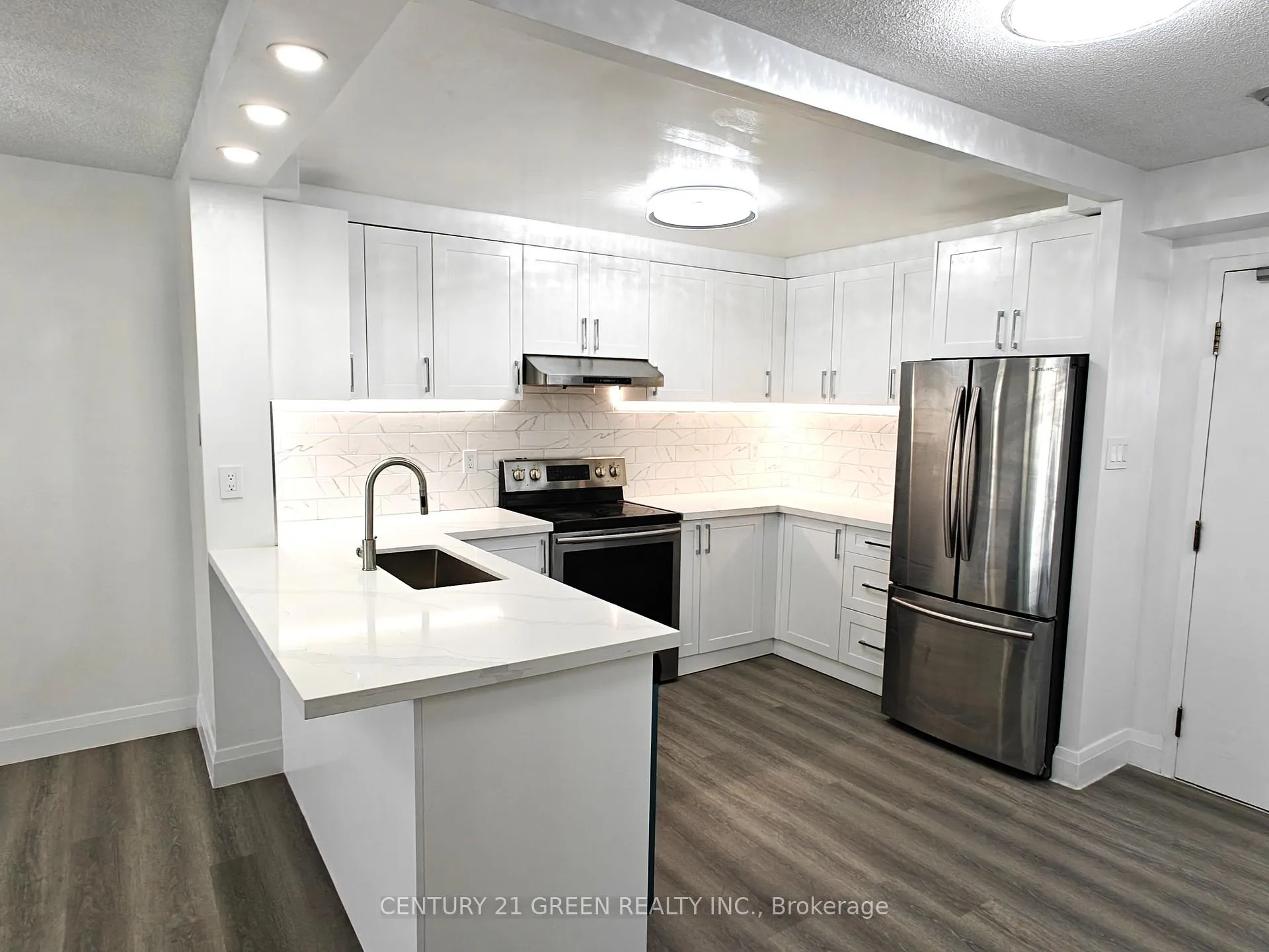 Photo 13 of Unit 1206, 4 Park Vista, Toronto, O'Connor-Parkview — HOMEH