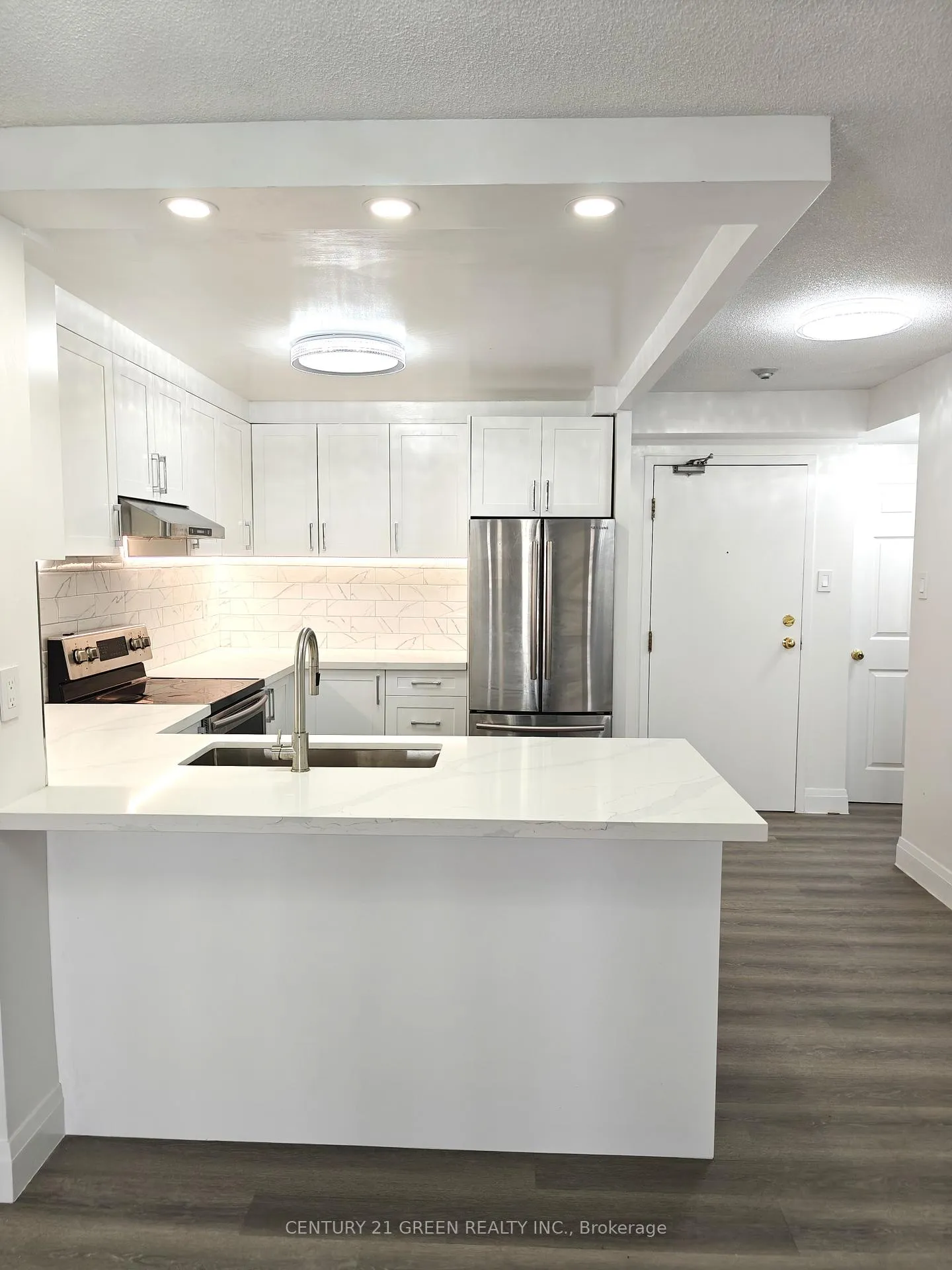 Photo 14 of Unit 1206, 4 Park Vista, Toronto, O'Connor-Parkview — HOMEH