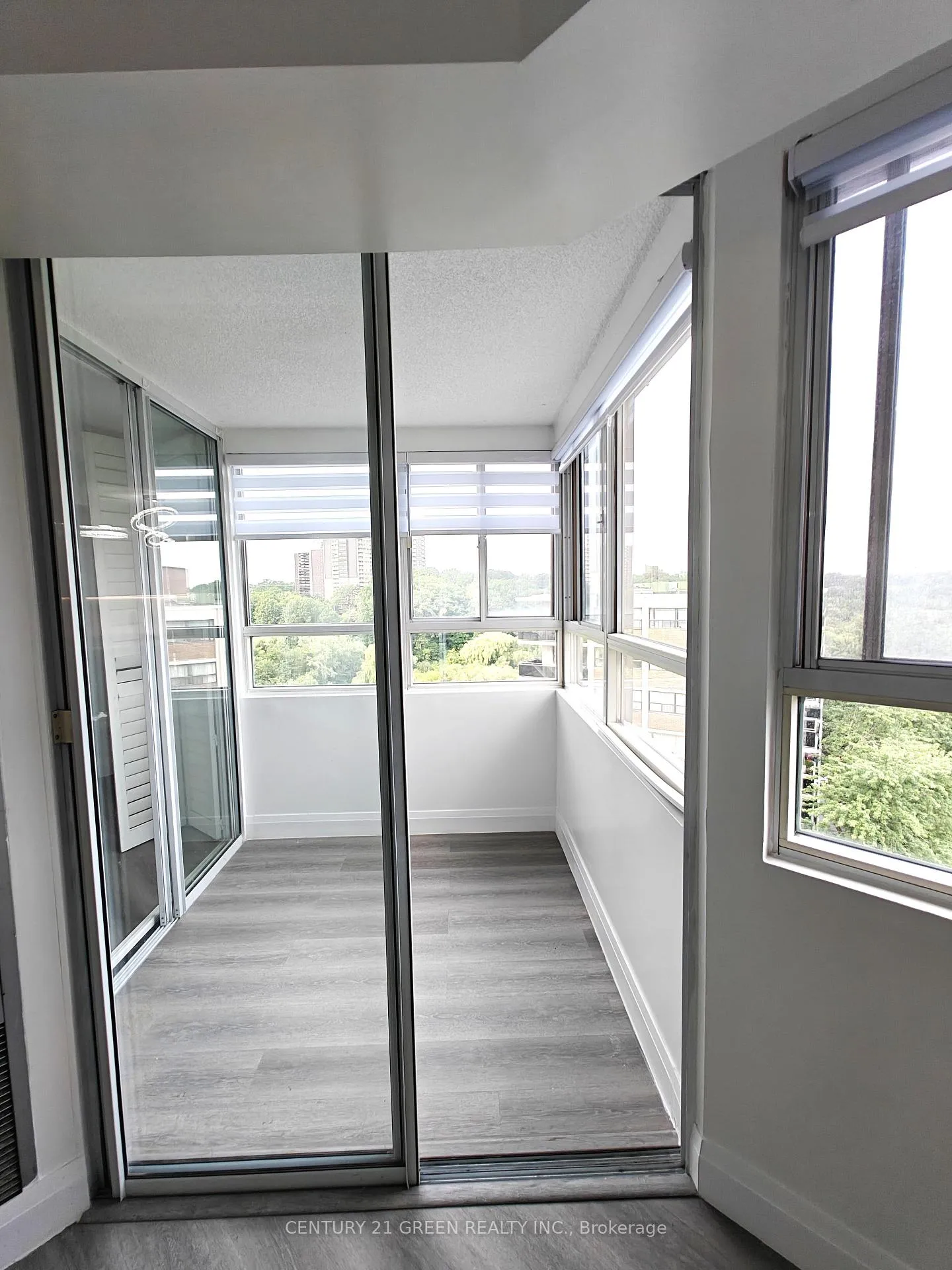 Photo 18 of Unit 1206, 4 Park Vista, Toronto, O'Connor-Parkview — HOMEH
