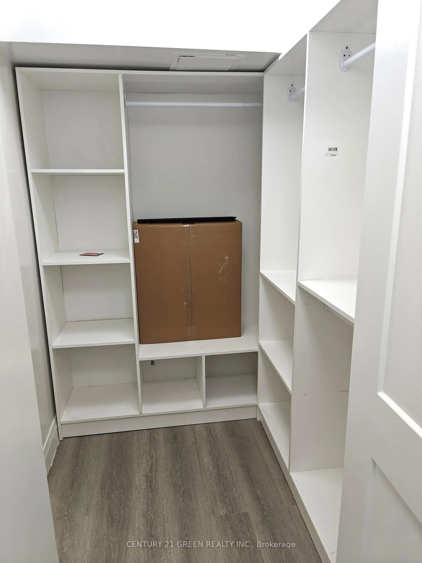 Photo 21 of Unit 1206, 4 Park Vista, Toronto, O'Connor-Parkview — HOMEH