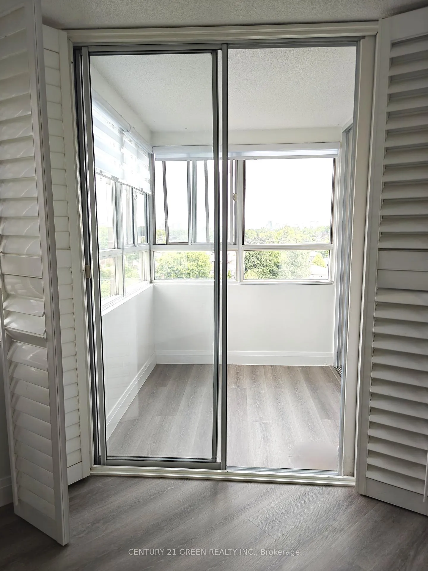 Photo 22 of Unit 1206, 4 Park Vista, Toronto, O'Connor-Parkview — HOMEH