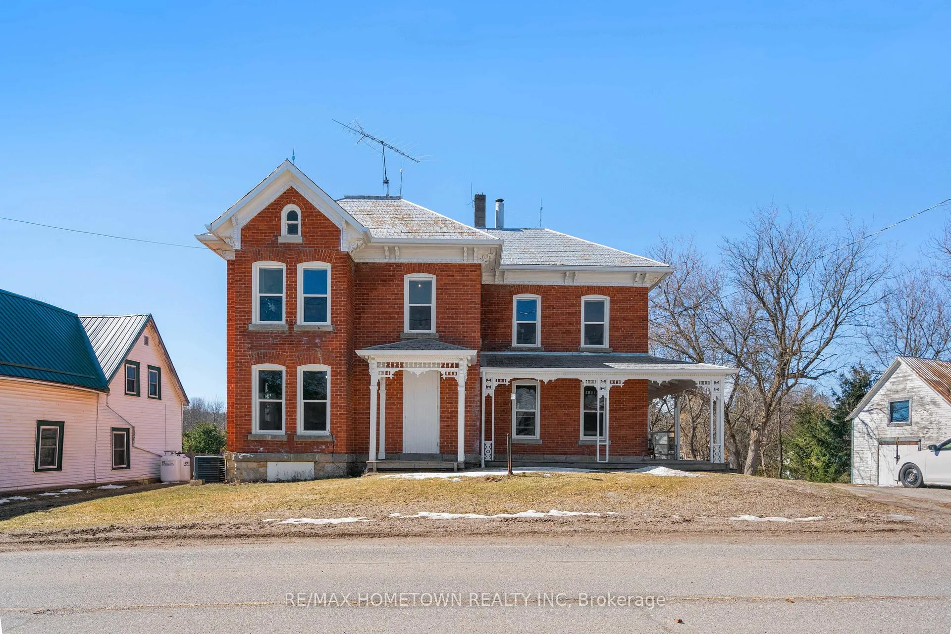 Photo of 12 Kingston Street