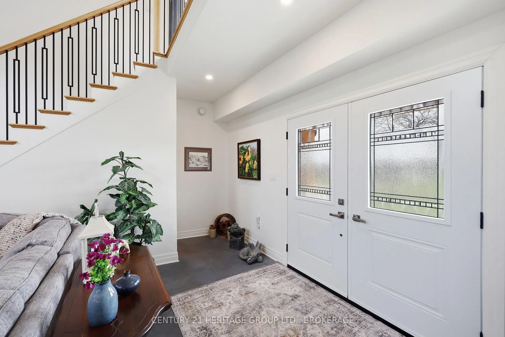Photo 7 of 1033 Kona Crescent, Frontenac, Frontenac South — HOMEH