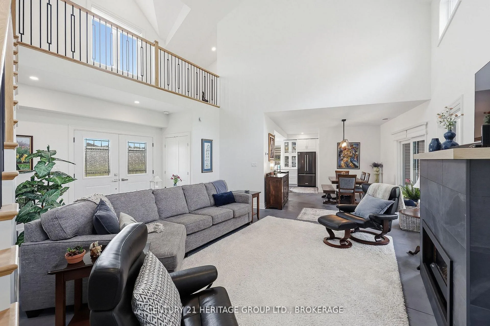 Photo 10 of 1033 Kona Crescent, Frontenac, Frontenac South — HOMEH