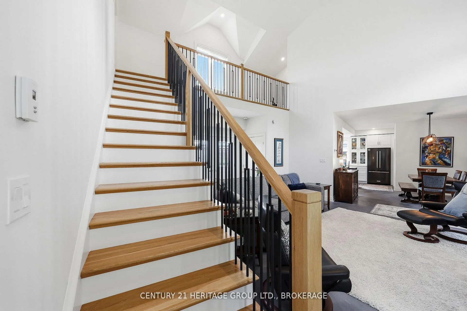 Photo 11 of 1033 Kona Crescent, Frontenac, Frontenac South — HOMEH