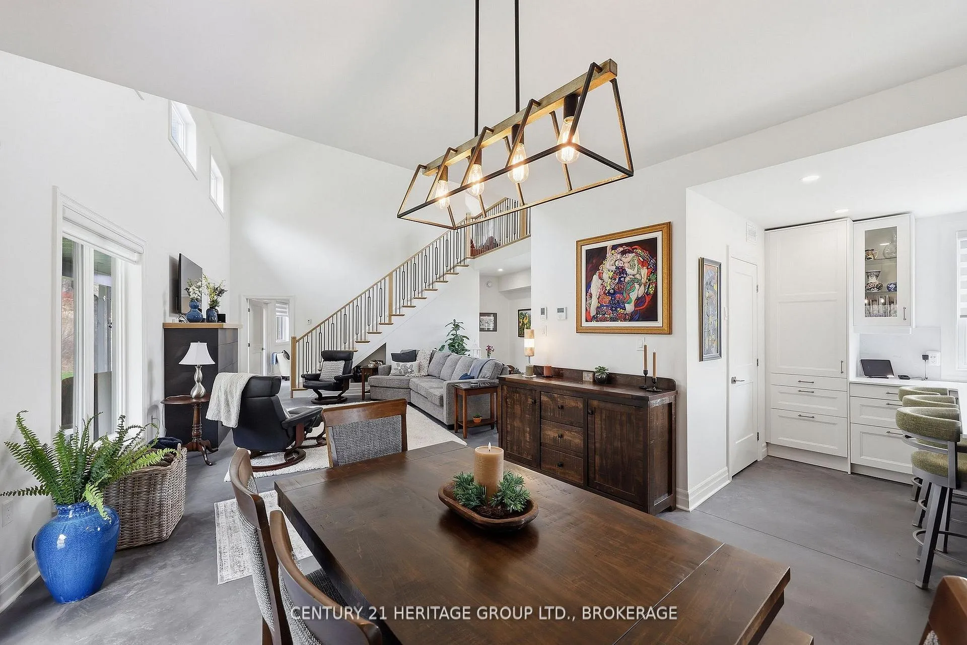Photo 15 of 1033 Kona Crescent, Frontenac, Frontenac South — HOMEH