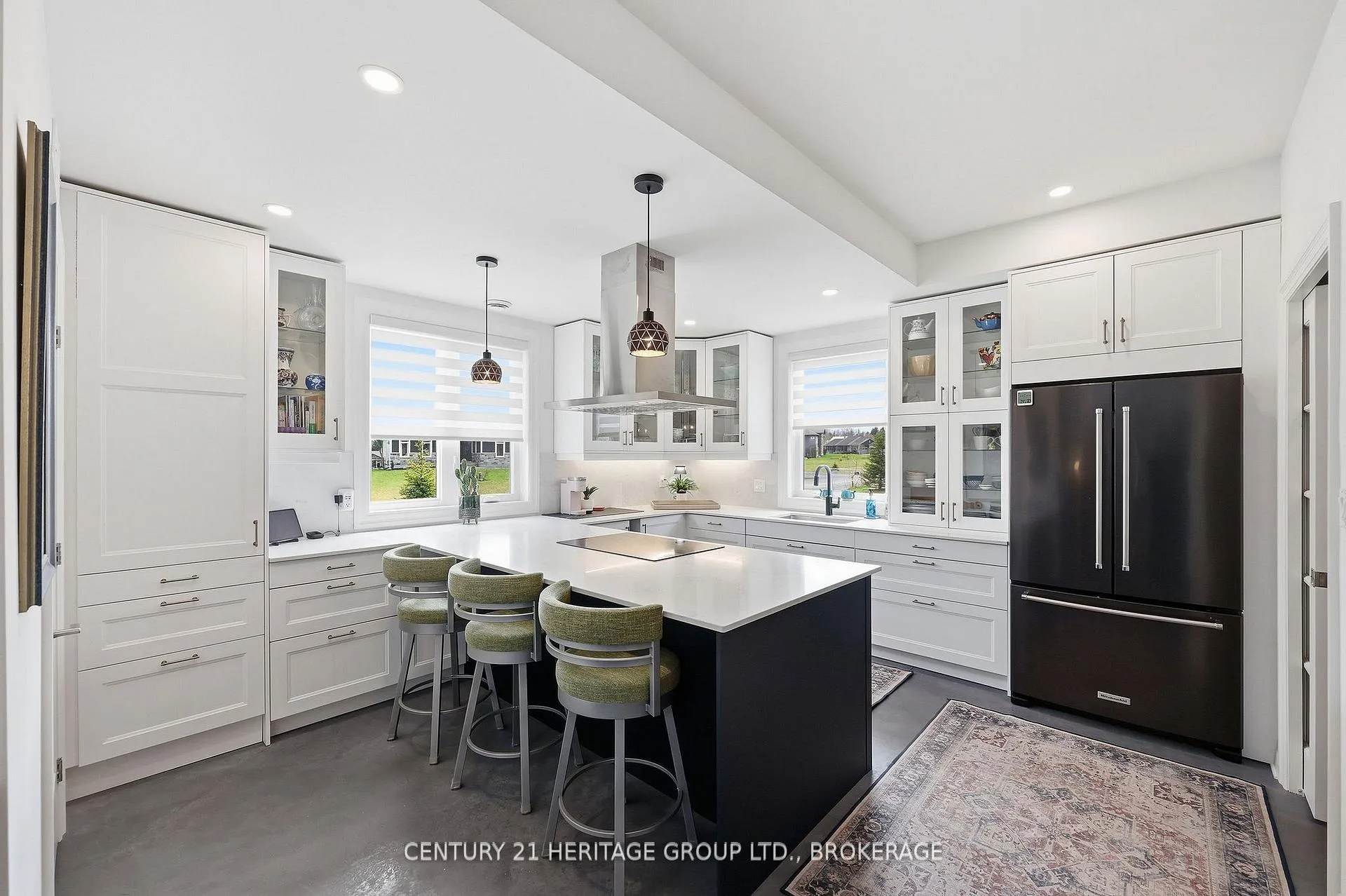Photo 16 of 1033 Kona Crescent, Frontenac, Frontenac South — HOMEH