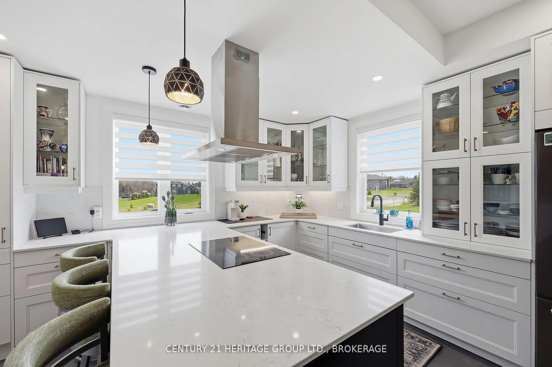 Photo 17 of 1033 Kona Crescent, Frontenac, Frontenac South — HOMEH