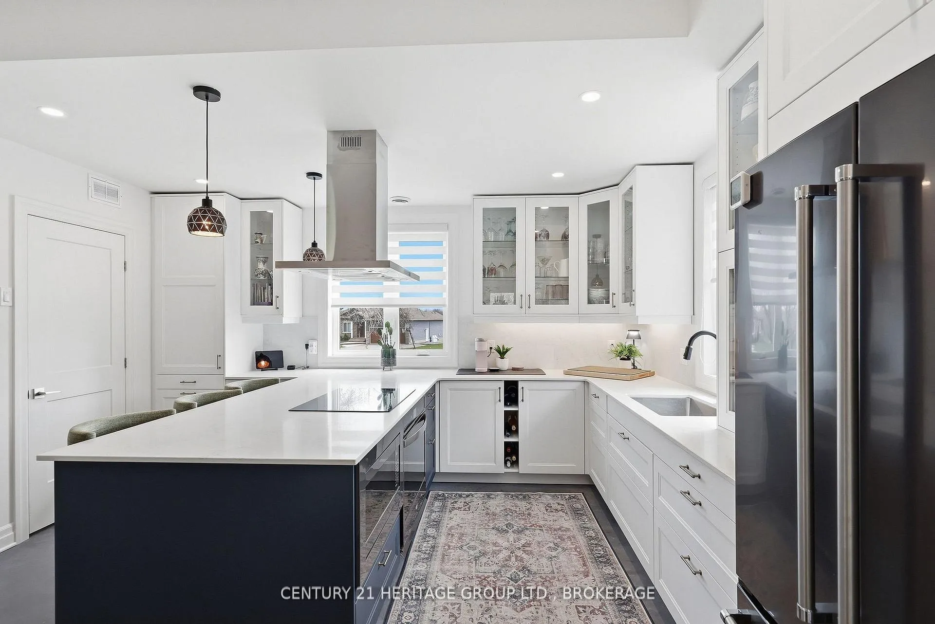 Photo 18 of 1033 Kona Crescent, Frontenac, Frontenac South — HOMEH