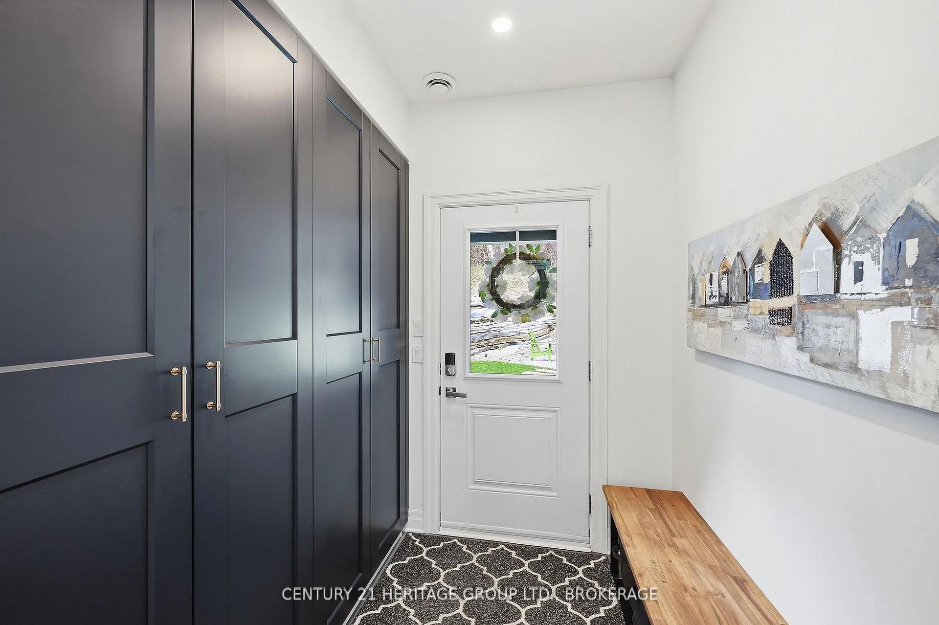 Photo 21 of 1033 Kona Crescent, Frontenac, Frontenac South — HOMEH