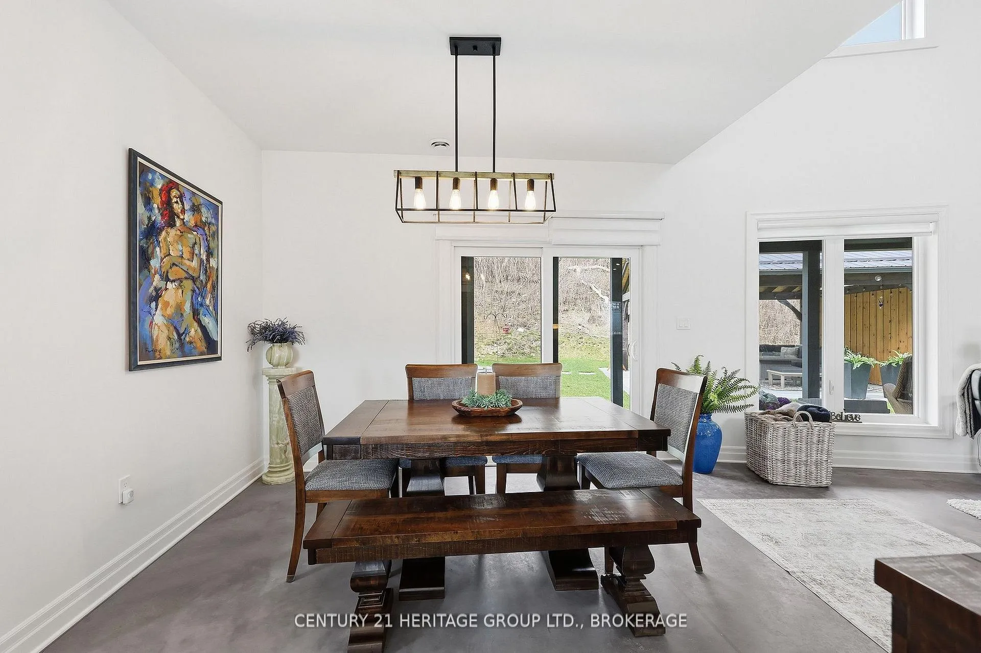 Photo 23 of 1033 Kona Crescent, Frontenac, Frontenac South — HOMEH