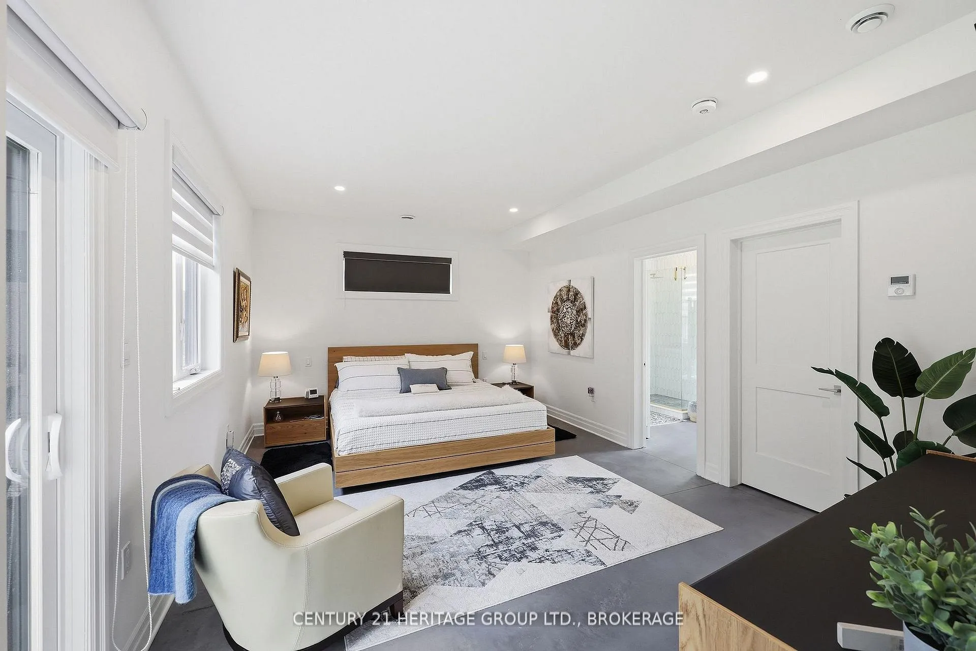 Photo 25 of 1033 Kona Crescent, Frontenac, Frontenac South — HOMEH