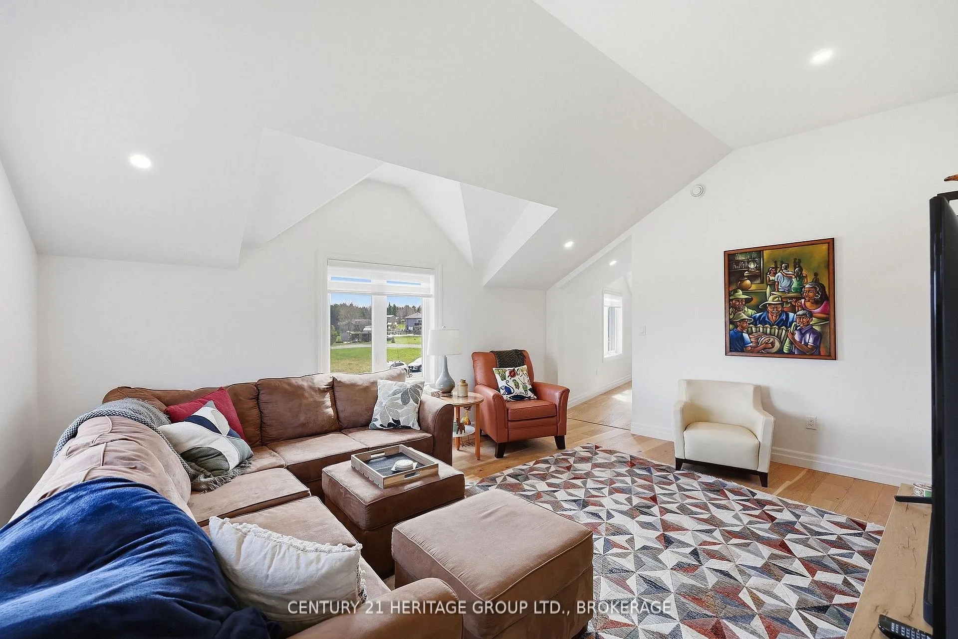 Photo 36 of 1033 Kona Crescent, Frontenac, Frontenac South — HOMEH